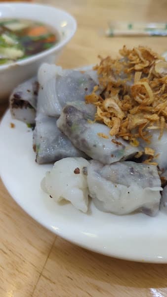 Hình ảnh BÁNH CUỐN NÓNG - BÚN CHẢ Đông Nhung - 2