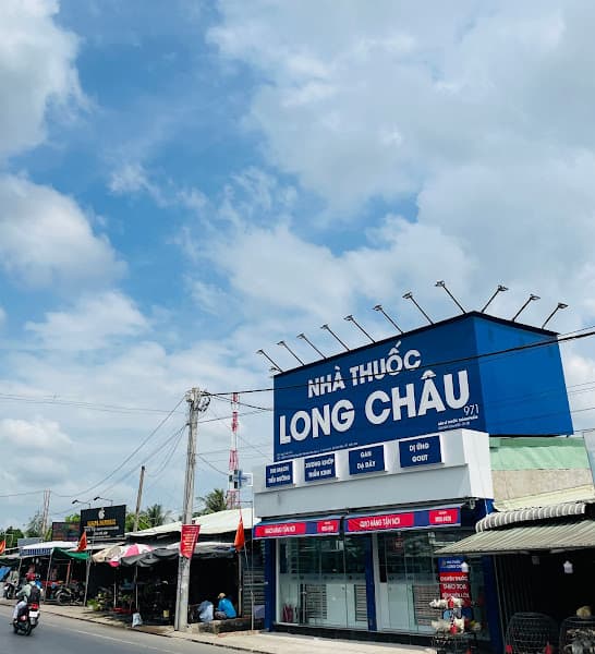 Hình ảnh Nhà Thuốc FPT Long Châu - 5