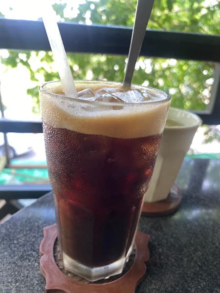 Hình ảnh Trà sữa, Cà phê pha máy Ken's House Tây Ninh - Coffee and Milktea - 2