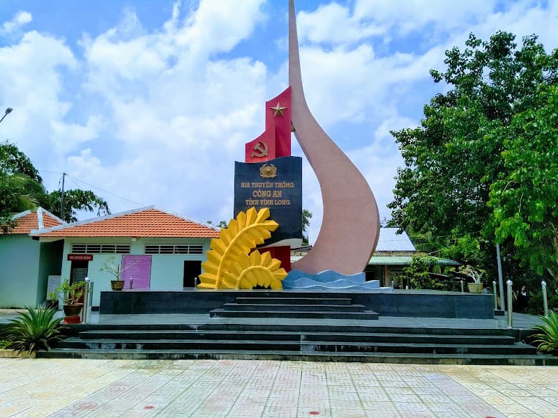 Ảnh bìa Bia truyền thống CA Vĩnh Long