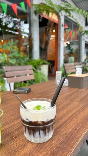 Hình ảnh VIVARIA COFFEE - 3