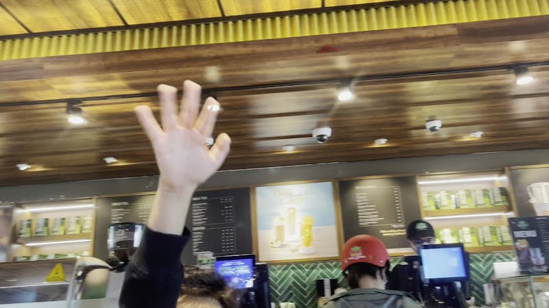 Hình ảnh Phuc Long Coffee & Tea - 5