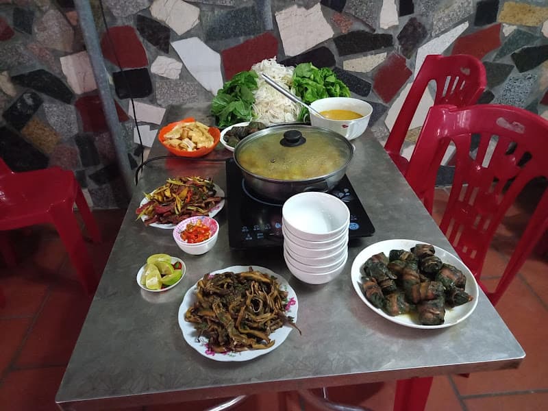 Hình ảnh Nam Hương Quán - 2