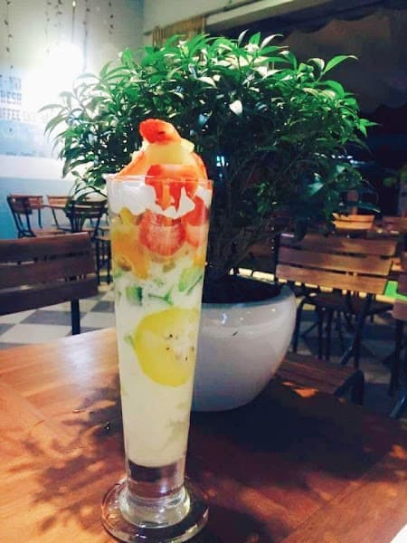 Hình ảnh ALOHA coffee - 4