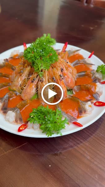 Hình ảnh Mận Chill Garden- Nhà hàng cơm niêu và lẩu nướng - 3