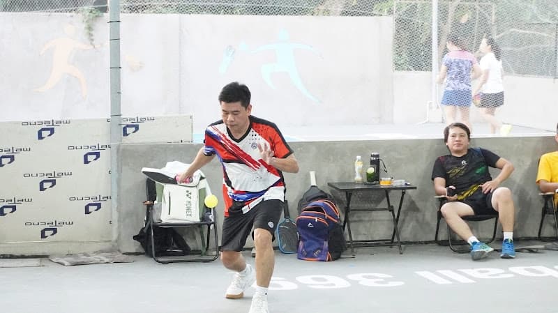 Hình ảnh Pickleball 369 - 5