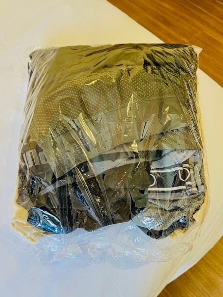 Hình ảnh Giặt Ủi LyLy Laundry - 3