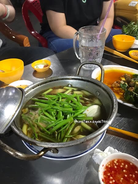 Hình ảnh Hải sản tươi phan thiết - 2