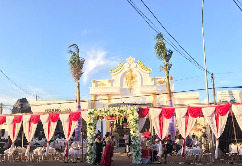 Hình ảnh Karaoke Hoàng Gia Quảng Phú - 4