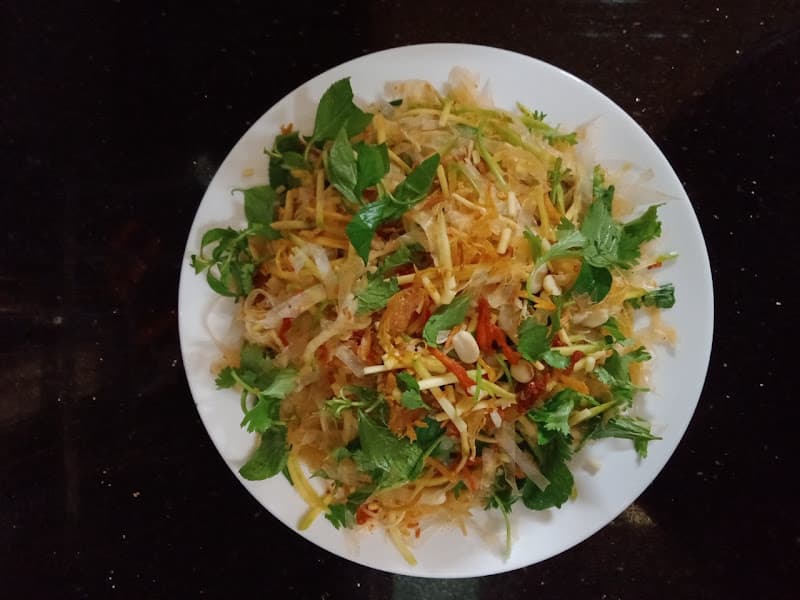 Hình ảnh Quán Ăn Vặt Sweet - 4