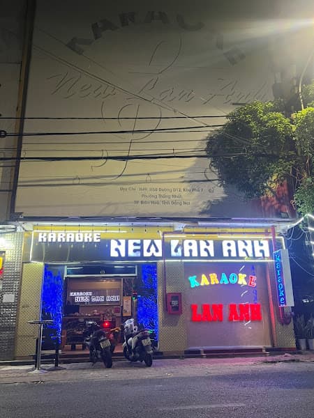 Hình ảnh Karaoke Lan Anh 1 - 2