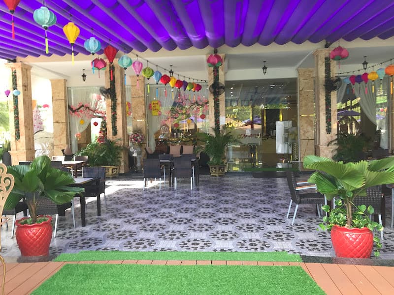 Hình ảnh Nhà Hàng Hoa Sen - 2