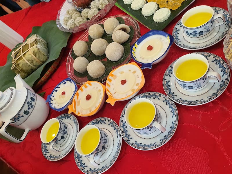 Hình ảnh Hội quán Trấn Biên - 4