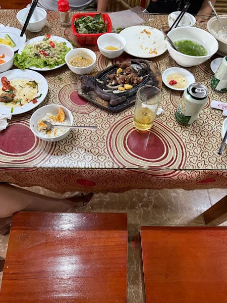 Hình ảnh Nhà Hàng Tung Dê - 5