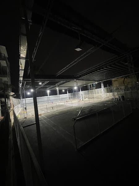 Hình ảnh Tứ Liên Pickleball Club - 4