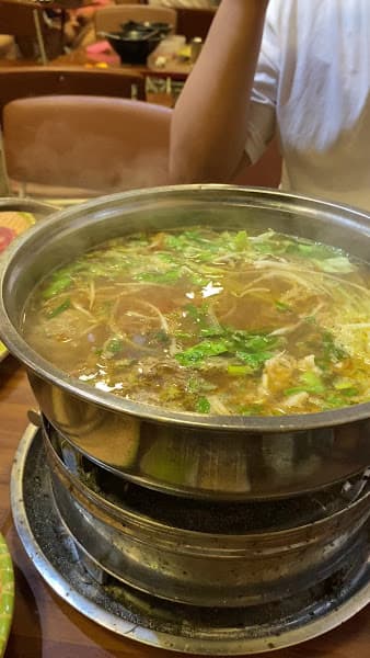 Hình ảnh Lẩu Bề Xay - 2