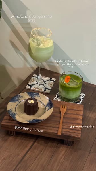 Hình ảnh Umatcha Se - Matcha Artisan - HN - 2