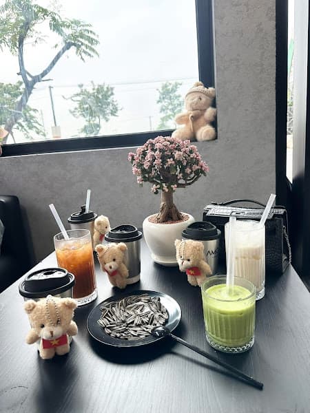 Hình ảnh Amour Coffee - 3