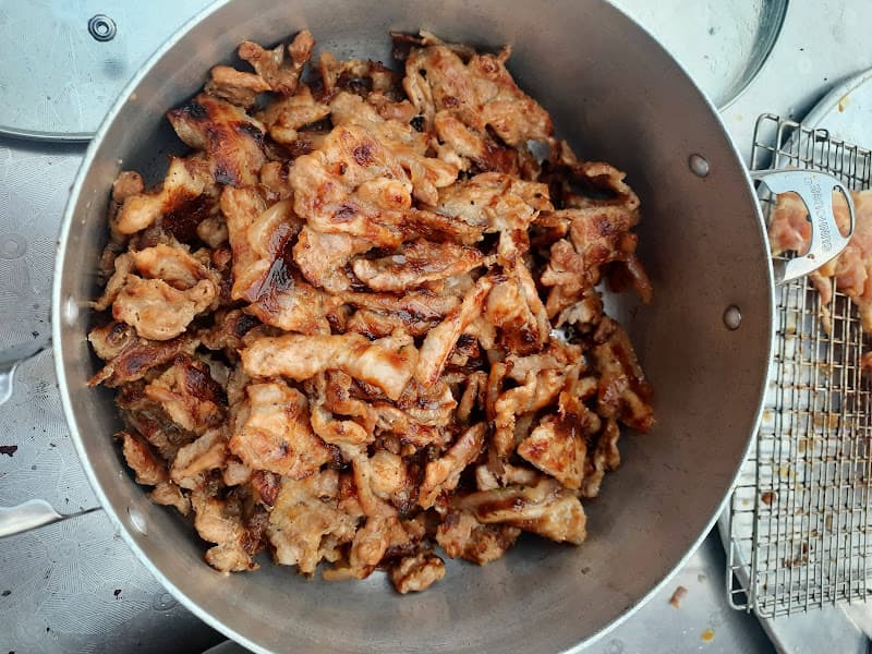 Hình ảnh Bún Bò Huế, Bún Chả Thành Yến - 3