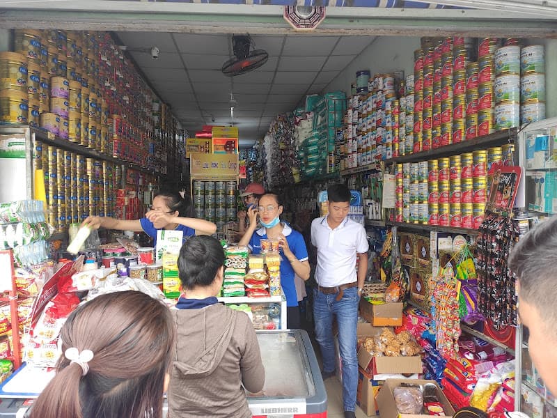 Ảnh bìa Phá Lấu Sài Gòn