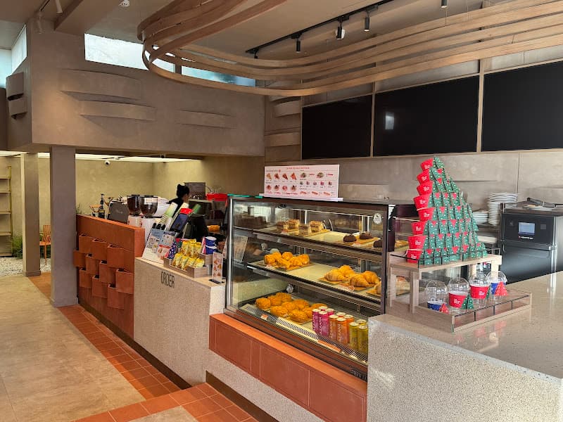 Hình ảnh The Coffee House - Nguyễn Chí Thanh - 3