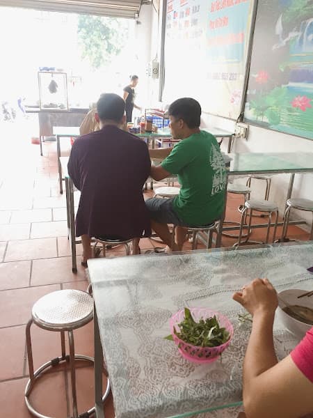 Hình ảnh Phở Quang Chuyên bò - 4