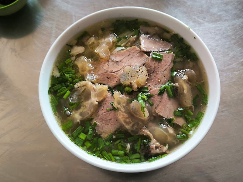 Hình ảnh Phở Bò - Lẩu Bò Đông Lợi - 5