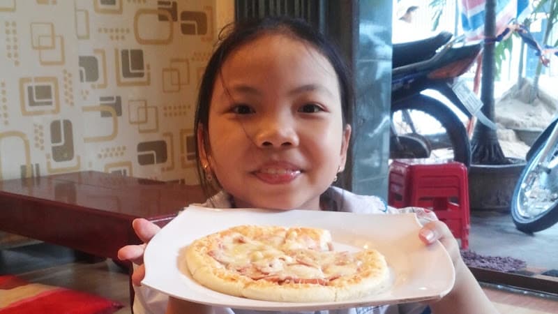 Hình ảnh Pizza Quảng - 5