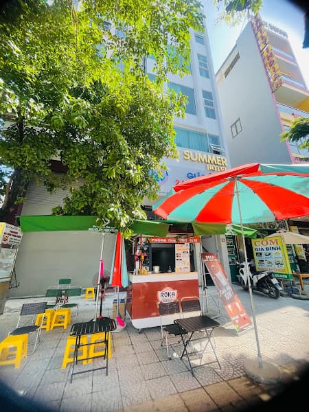 Hình ảnh Coffee Muối ROKA - 4