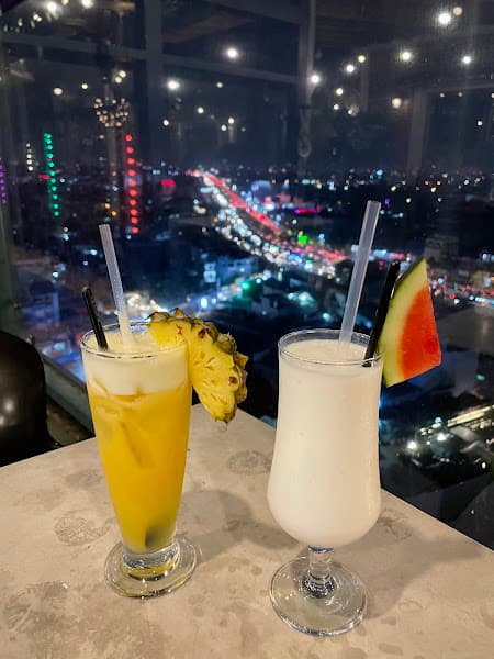 Hình ảnh Cà phê 17 - Chung Cư Phúc Yên - 4
