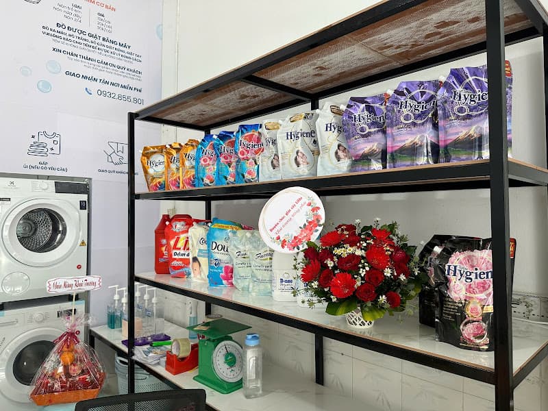 Hình ảnh Giặt Sấy LINU - 5