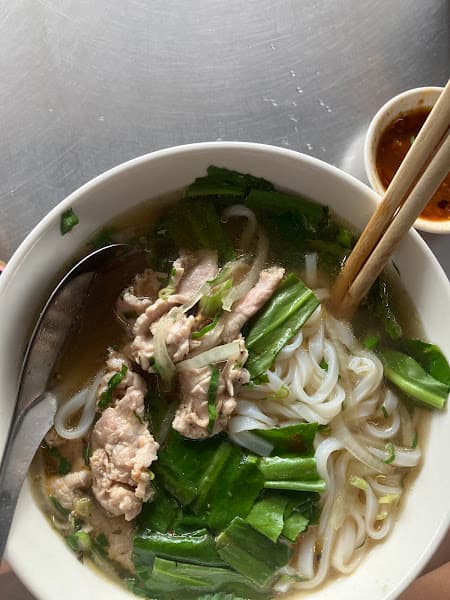 Hình ảnh Phở Huyền - 3