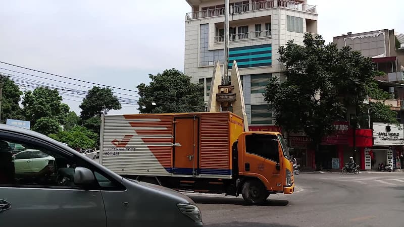 Hình ảnh Cột cờ Bắc Ninh - 4