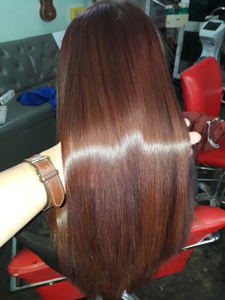 Thanh Huong Hair salon