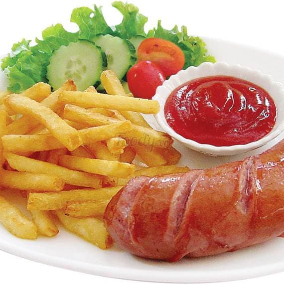 Hình ảnh Cơm Chay Đăng Quang - 3