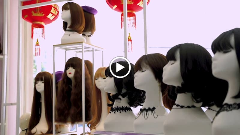 Hình ảnh Tóc Giả Quyên Shop - 6