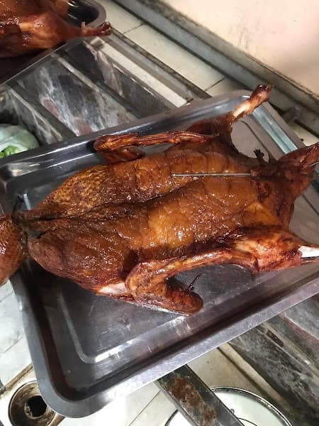 Hình ảnh Bún Cá Phở Vịt Hồng Nhung Lạng Sơn - 5