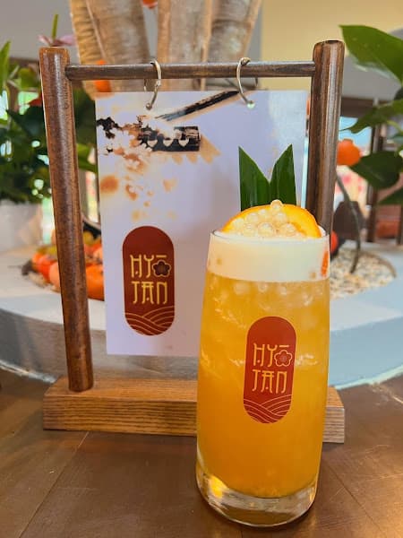 Hình ảnh HYOTAN tea&coffee BÃI BẰNG - 3