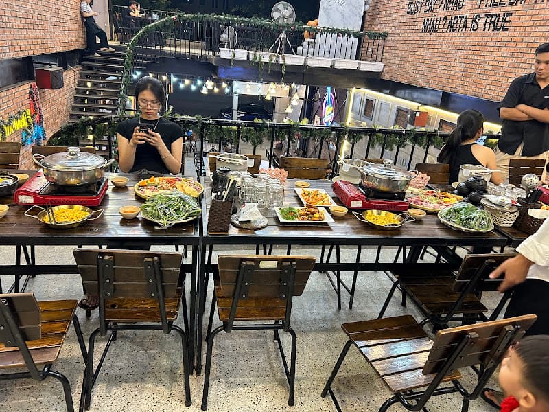 Ảnh bìa AOTA GARDEN