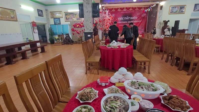 Hình ảnh Nhà Hàng Biên Cương - 4