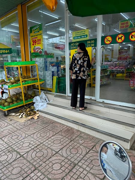 Ảnh bìa Siêu thị Bách hoá XANH