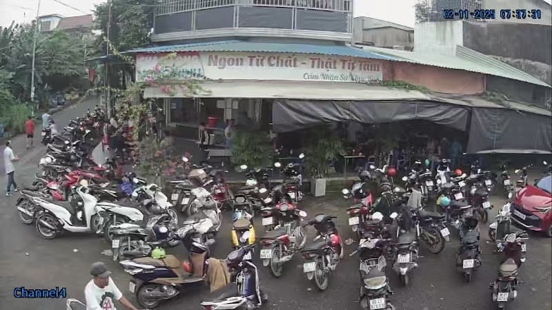 Hình ảnh Cháo Lòng Ngọc Minh - 3