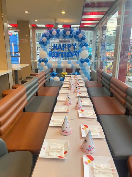Hình ảnh Lotteria Lê Văn Việt - 4