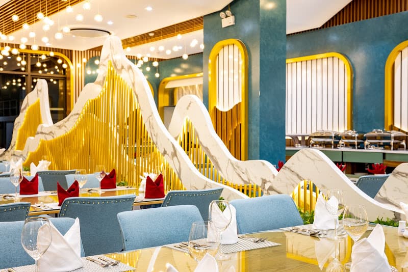 Hình ảnh Nhà hàng Lá Chàm - 2