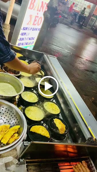 Hình ảnh Bánh Xèo Bà Thuý - 3