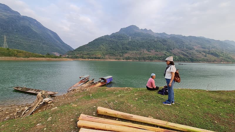 Hình ảnh Di tích lịch sử Đèo Văn Long - 3