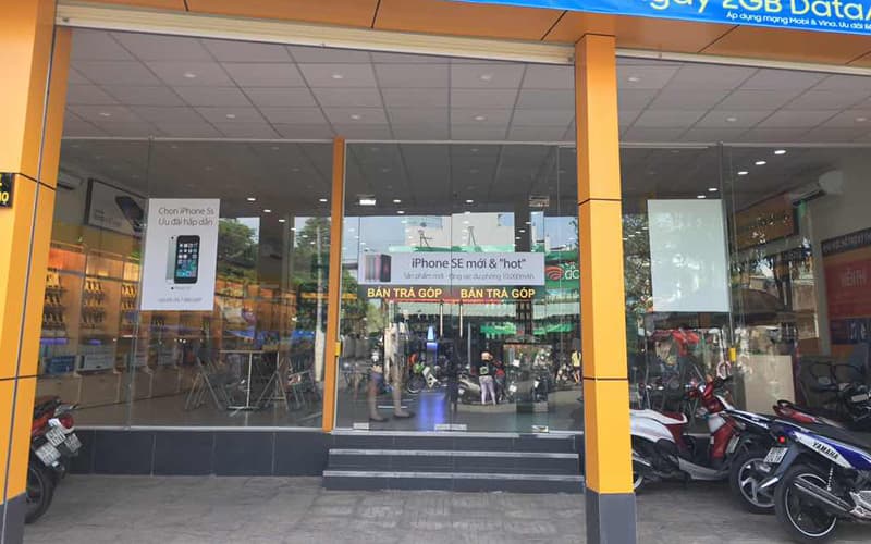 Hình ảnh Siêu thị Thế Giới Di Động - 7