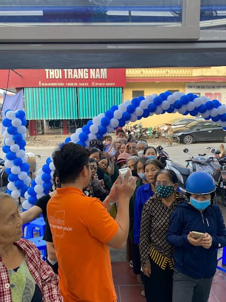 Hình ảnh Nhà Thuốc FPT Long Châu - 6