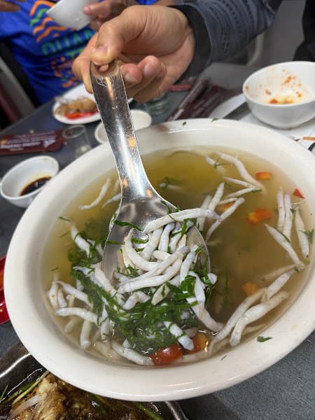 Hình ảnh Nhà hàng Lượng Thường - 2