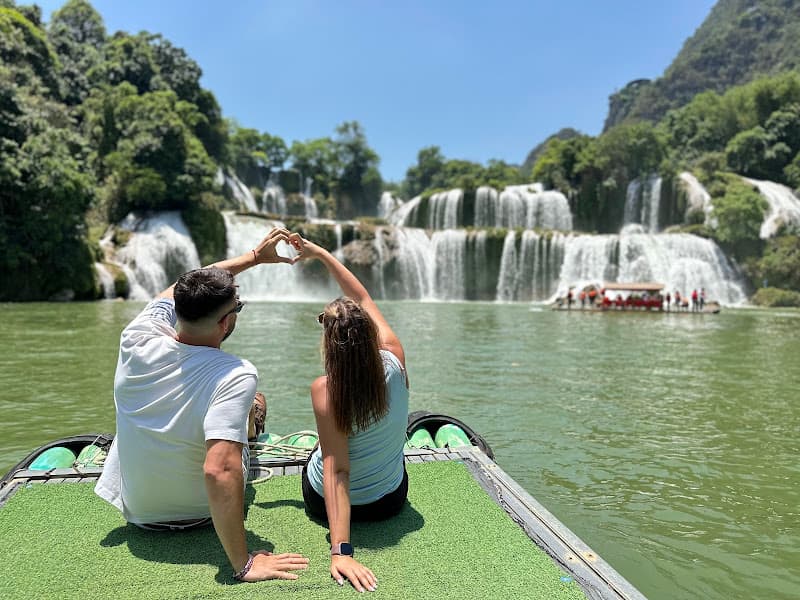 Hình ảnh Cao Bang Adventure - Cao Bang Tour & Easy Rider - 4